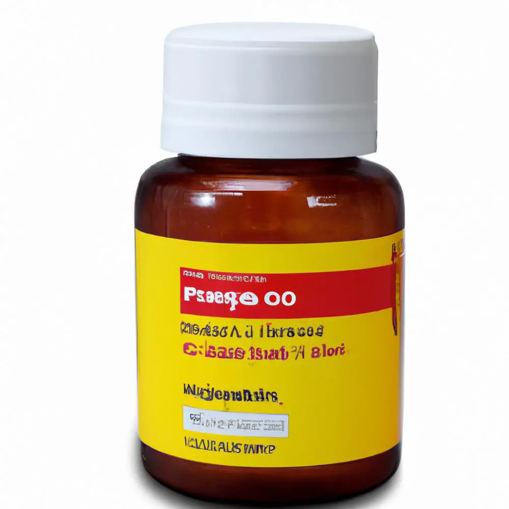 „Clindamycin MIP 600: skuteczne i bezpieczne rozwiązanie na różne dolegliwości”