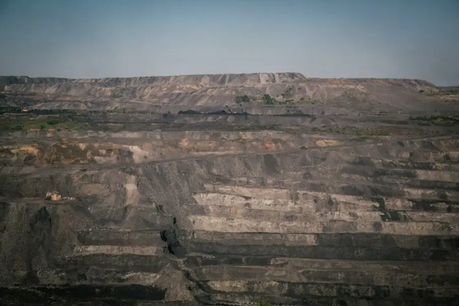Gdzie znajduje się węgiel PGG? Poszukiwanie zasobów węgla w Polsce