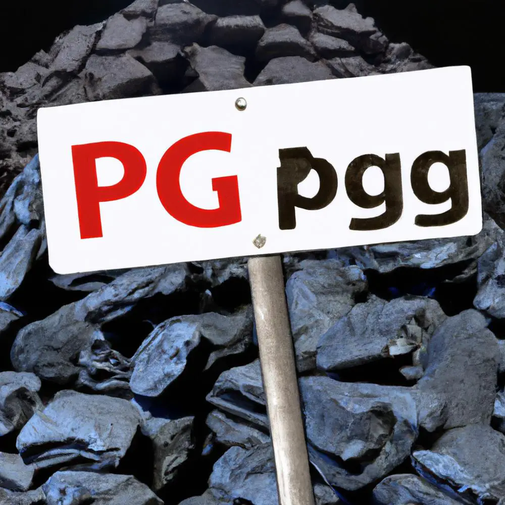 Ile węgla można kupić w PGG? Możliwości zakupu z polskiego koncernu
