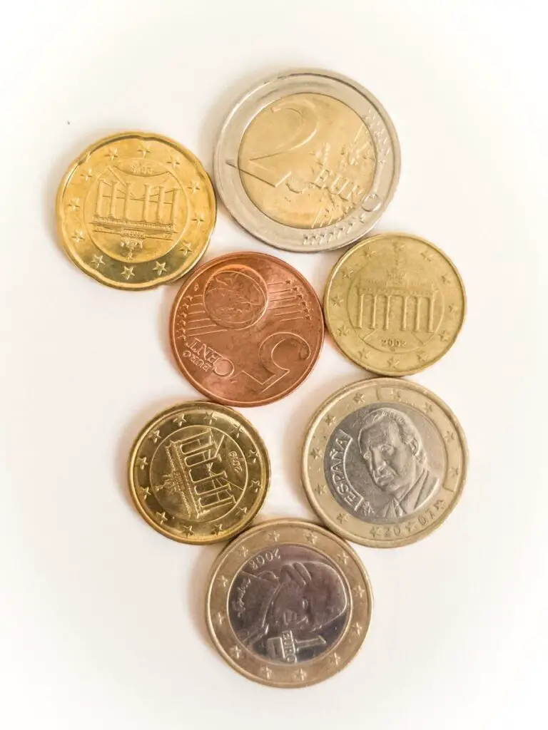 Gdzie najlepiej sprzedać swoje stare monety?
