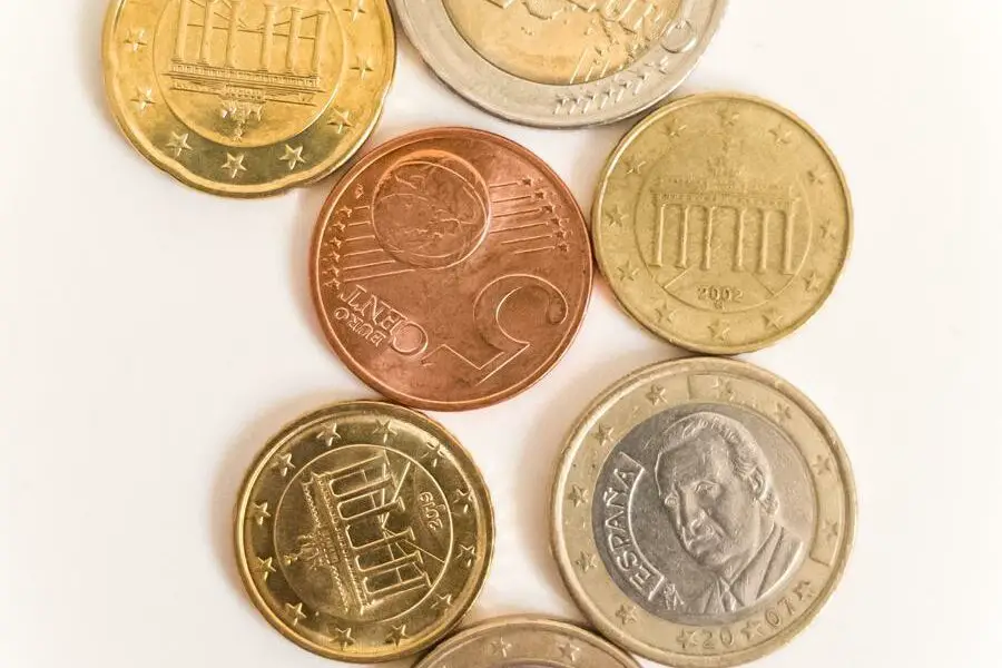 Gdzie najlepiej sprzedać swoje stare monety?