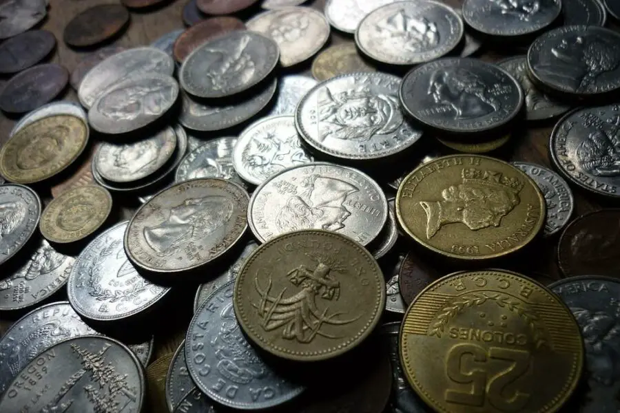 Ile eurocentów kosztuje 1 złoty? Przelicznik walutowy dla 70, 30 i 40 eurocentów