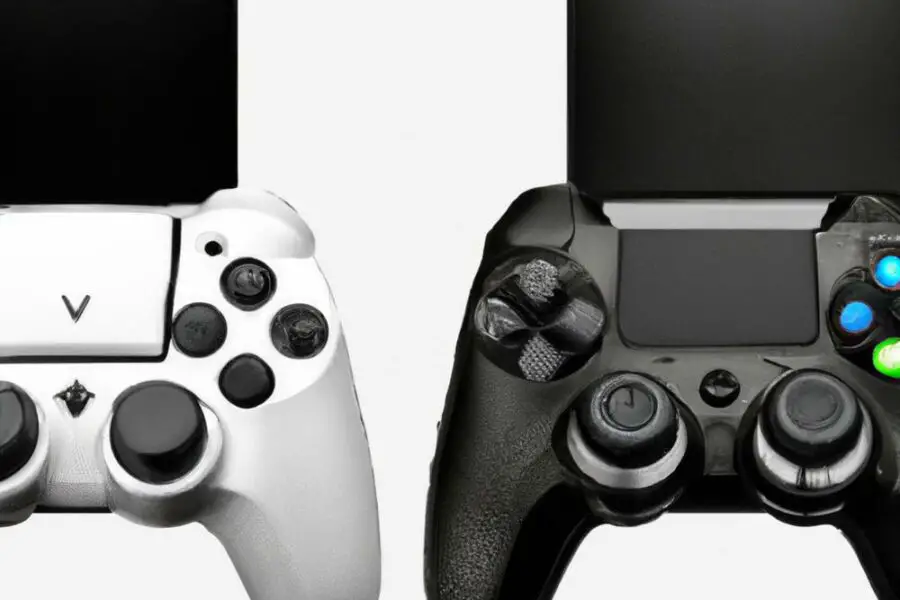 „Porównanie Xbox Series X i PS5: Która konsola jest lepsza?”
