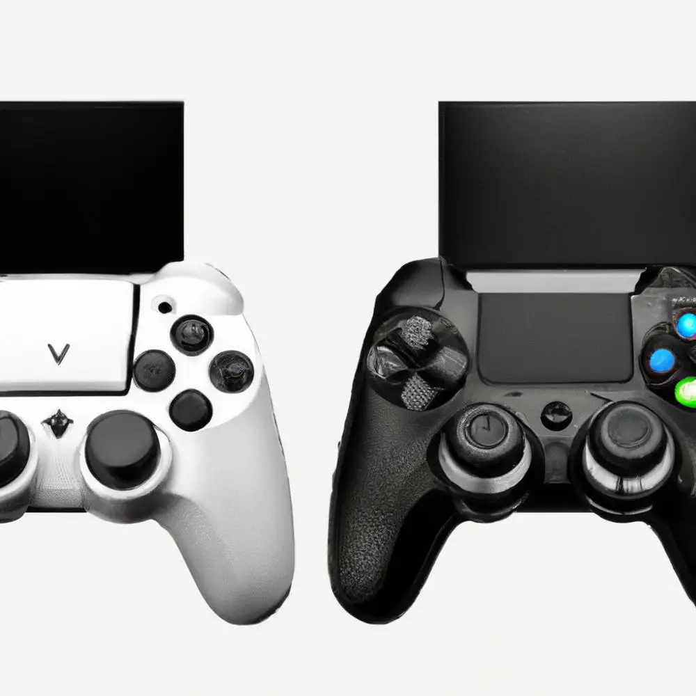 „Porównanie Xbox Series X i PS5: Która konsola jest lepsza?”