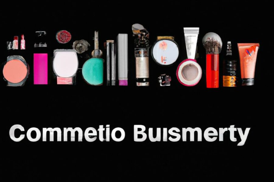 „Gdzie najlepiej zamówić kosmetyki online? Sprawdź nasze rekomendacje!”