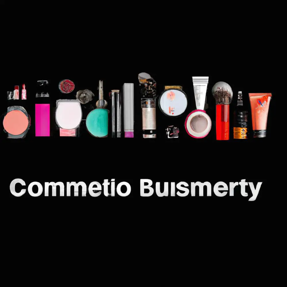 „Gdzie najlepiej zamówić kosmetyki online? Sprawdź nasze rekomendacje!”