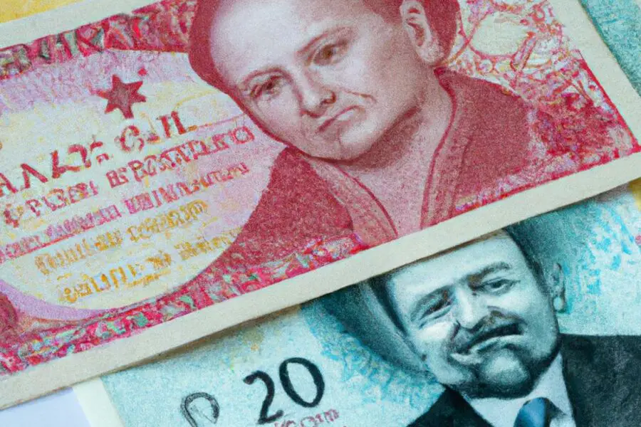 Lira turecka w relacji do złotówki: aktualny kurs walut i jak przeliczyć?