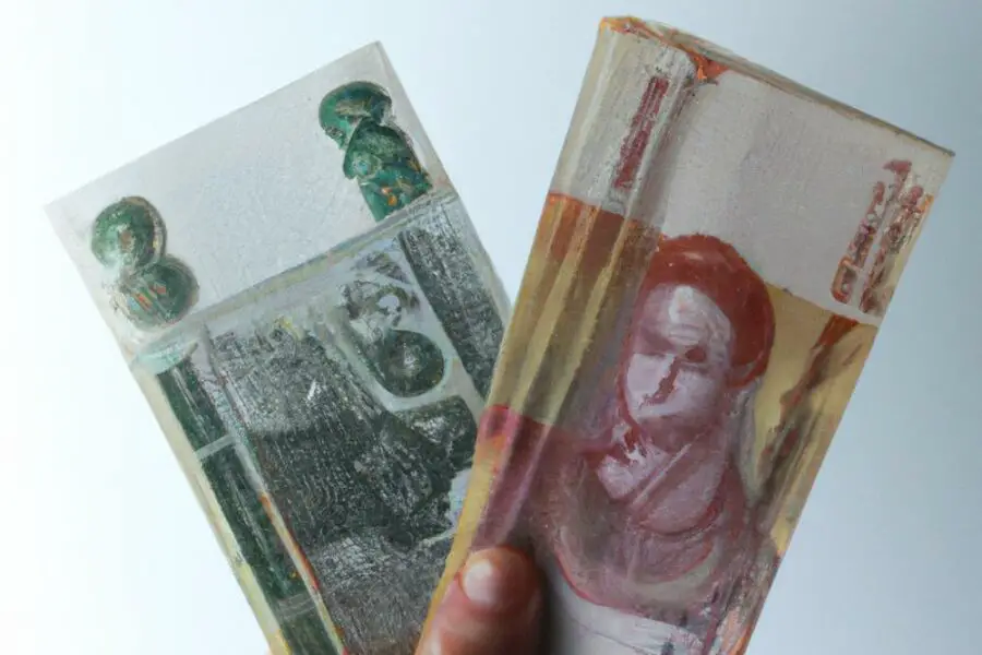 Ile to rubli? Złotówka w przeliczeniu na rosyjską walutę