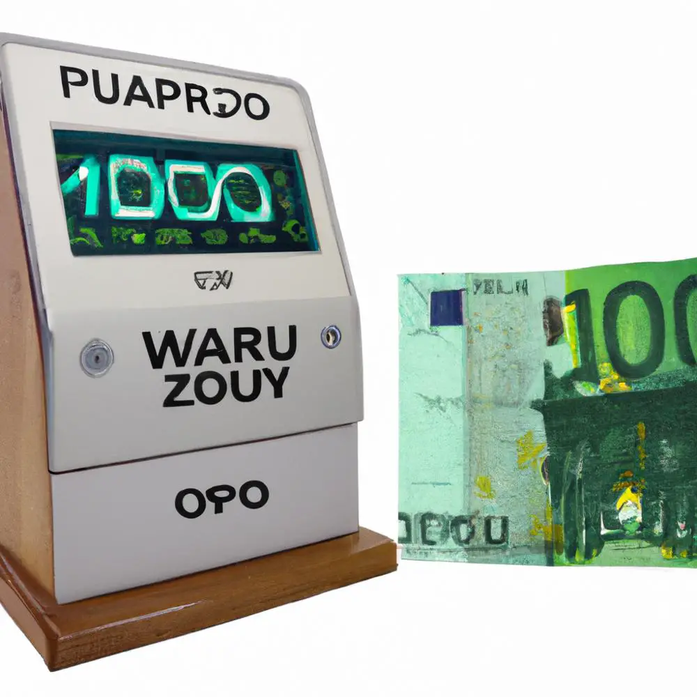 Ile kosztuje przeliczenie 100 euro na polskie złote w 2024 roku?