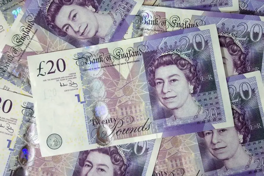 Aktualny kurs funta brytyjskiego – sprawdź po ile jest funt w najnowszym artykule!