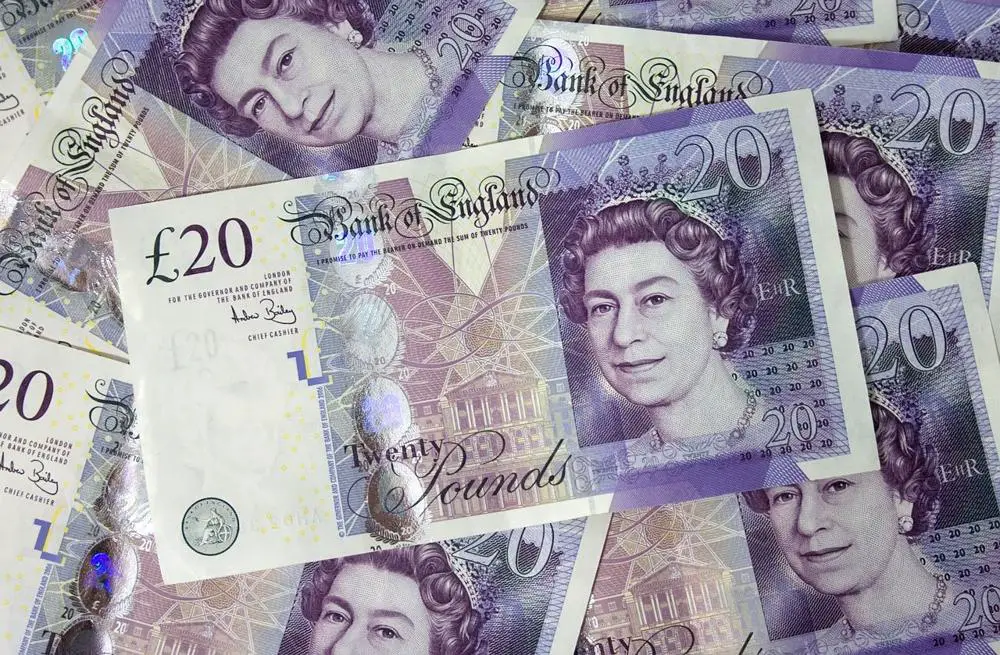 Aktualny kurs funta brytyjskiego – sprawdź po ile jest funt w najnowszym artykule!
