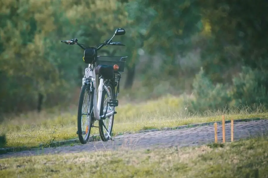 Jak przerobić swój rower na elektryczny – proste wskazówki i porady