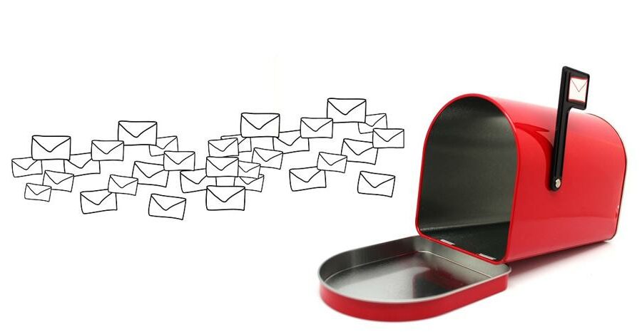 Email marketing – odkryj potęgę komunikacji online!