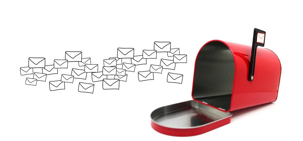Email marketing – odkryj potęgę komunikacji online!