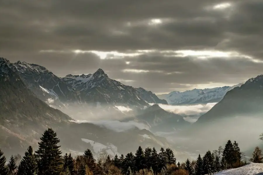 Jak i gdzie kupić winietę ekologiczną w Austrii?