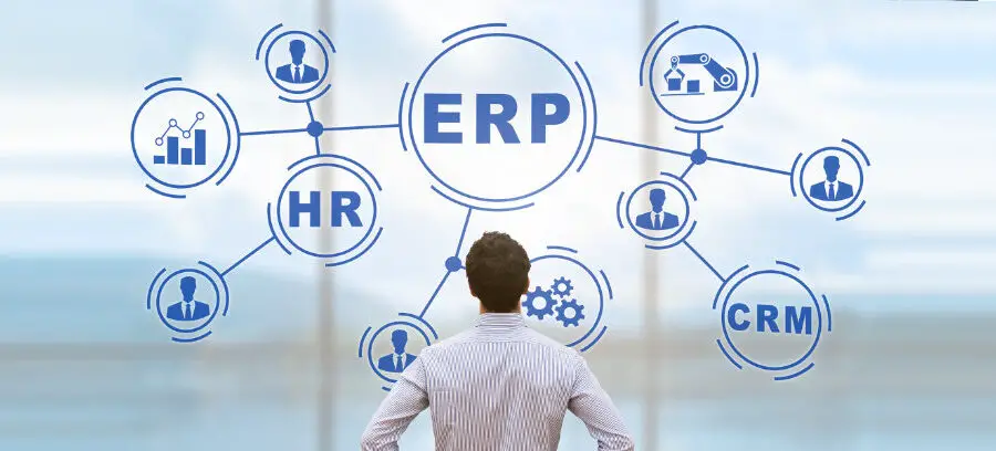 System ERP – co to jest i dlaczego warto go wdrożyć?