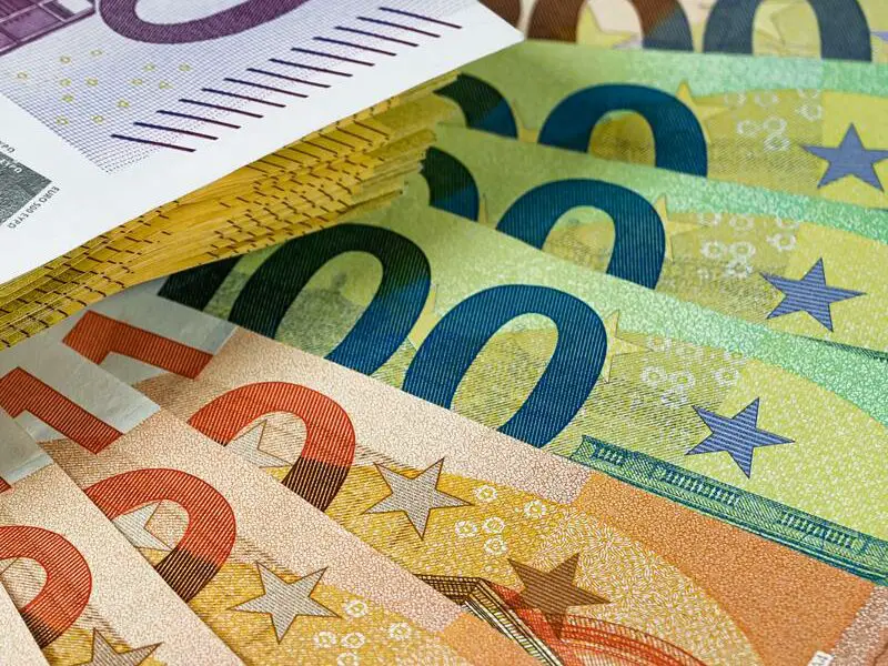 Ile kosztuje euro na dzisiejszy dzień – aktualne kursy waluty