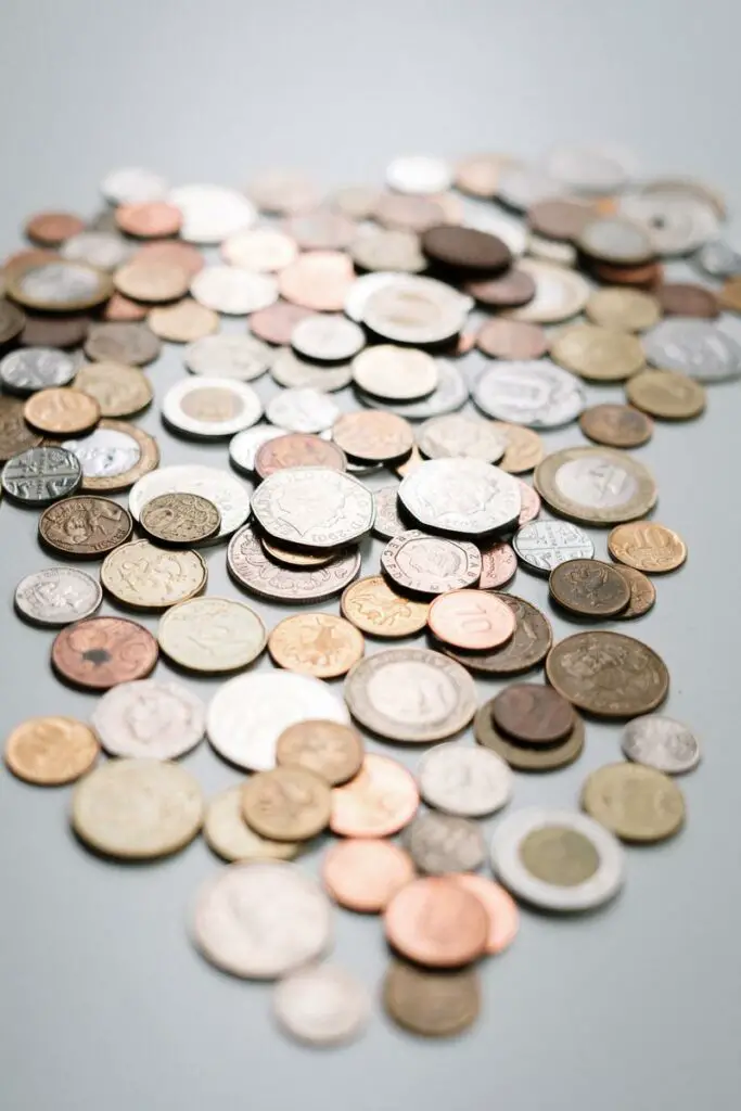 50 euro cent – ile to złotych? Nowoczesne kalkulatory walutowe pomogą ci obliczyć wartość!