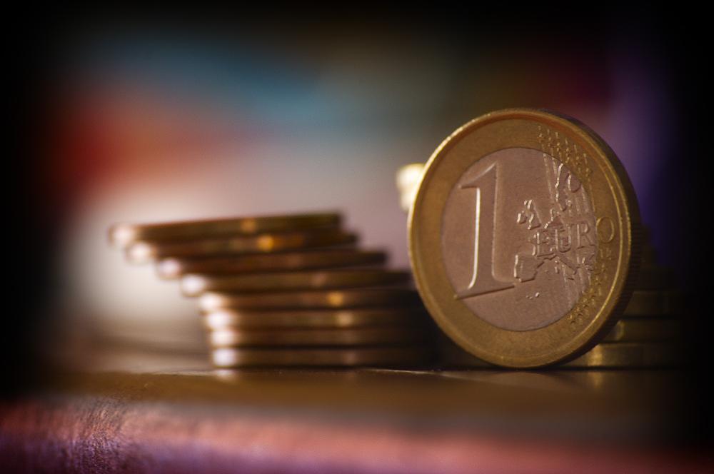 Ile trzeba zapłacić za paletę euro? Waluta Euro w pigułce