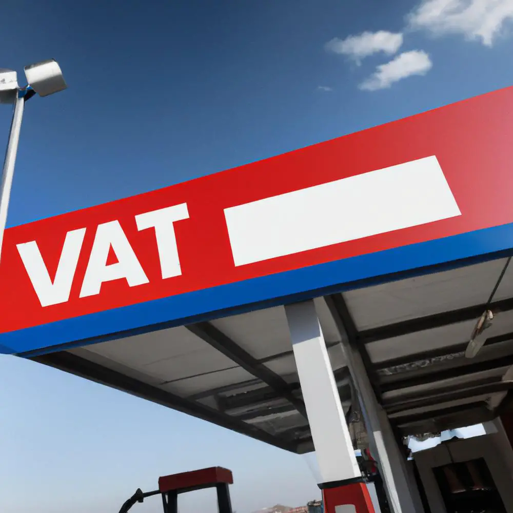 Co to jest VAT na paliwo i jak wpływa na nasze wydatki na benzynę?