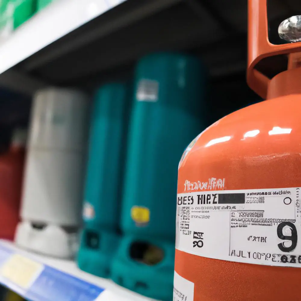 Ile kosztuje butla z gazem? Poznaj aktualną cenę i oszczędzaj na kosztach!
