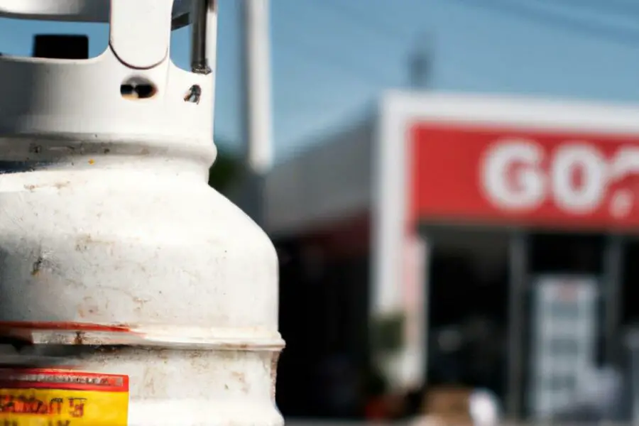 Ile kosztuje butla gazowa? Sprawdź, jakie są aktualne ceny butli gazowych i jak znaleźć najlepszą ofertę.