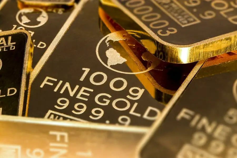 Ile kosztuje 1g złota? Aktualne ceny 5g złota na rynku