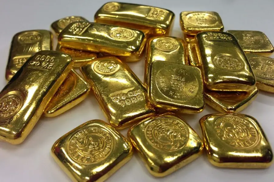 Ile kosztuje gram złota? – Ceny złota na rynku w ostatnim czasie
