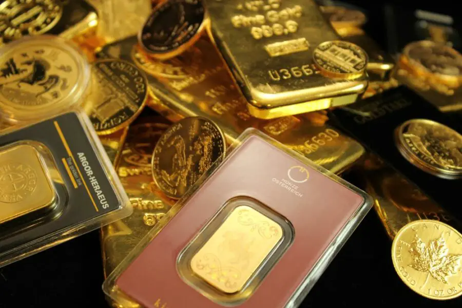 Jakie sztabki złota warto kupić? Praktyczny przewodnik dla inwestorów