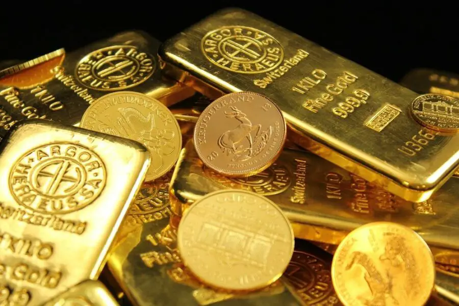 Ile to jest jedna uncja złota?