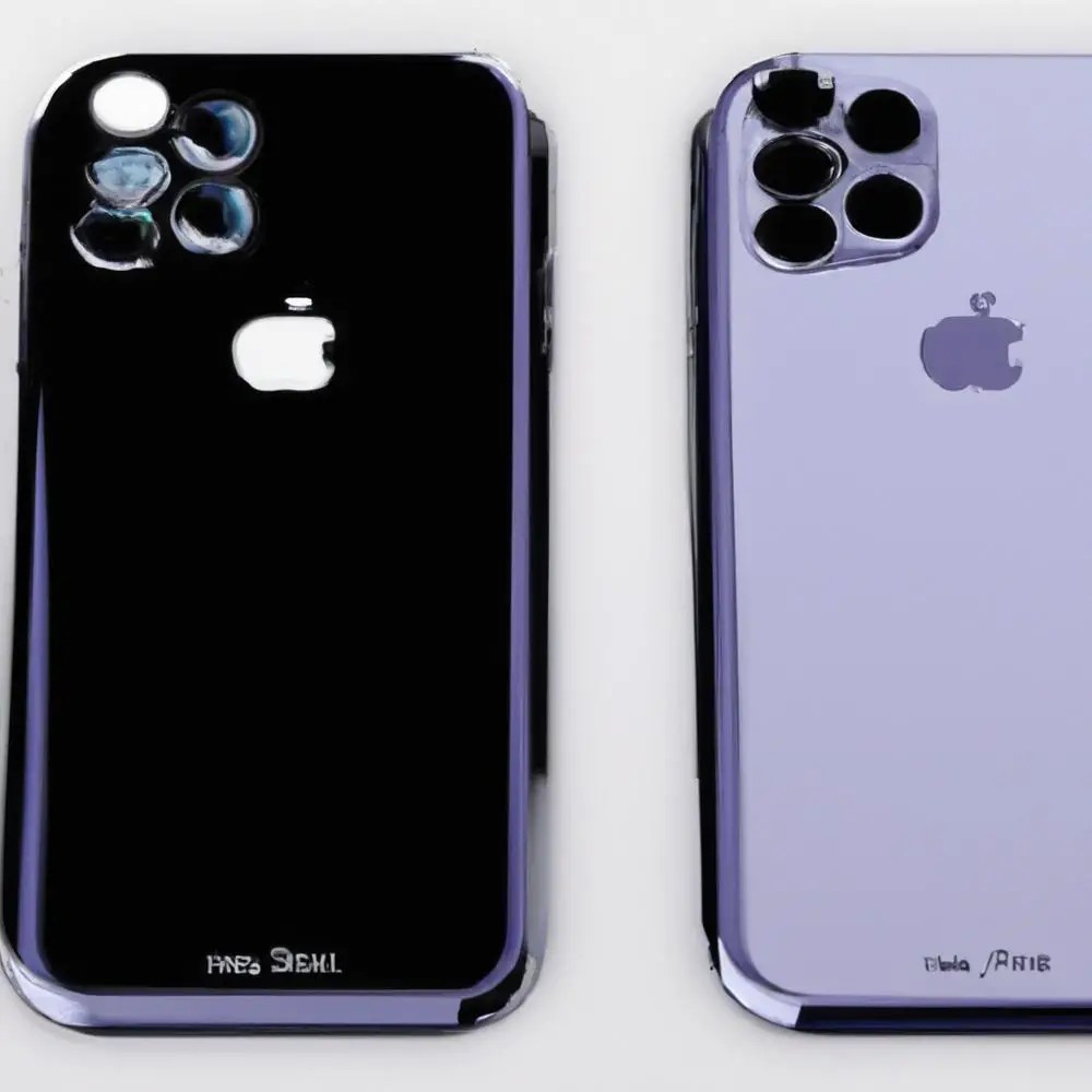 Który wybrać: iPhone 13 Pro czy iPhone 14? Porównanie modeli od Apple