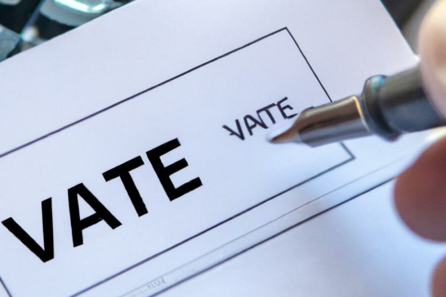 Czy płatnik VAT może wystawić fakturę?