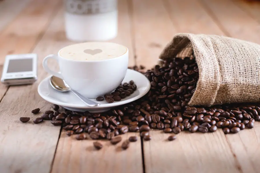 Najlepsza kawa do aeropressu – jak ją znaleźć?