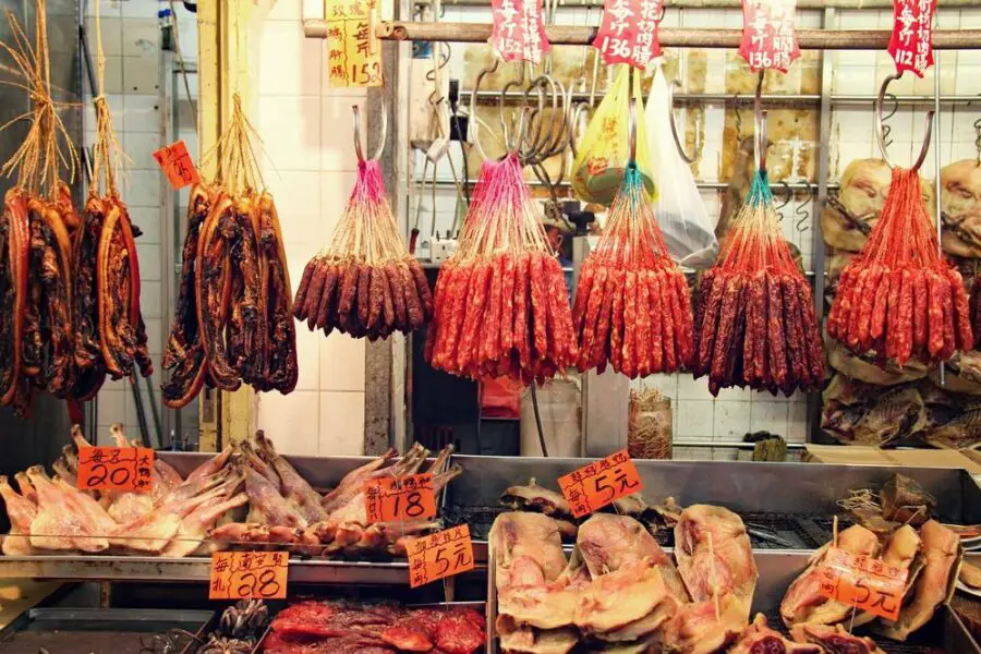 Gdzie kupić świeże mięso? Sugestie dla miłośników kulinariów i symulatorów życia