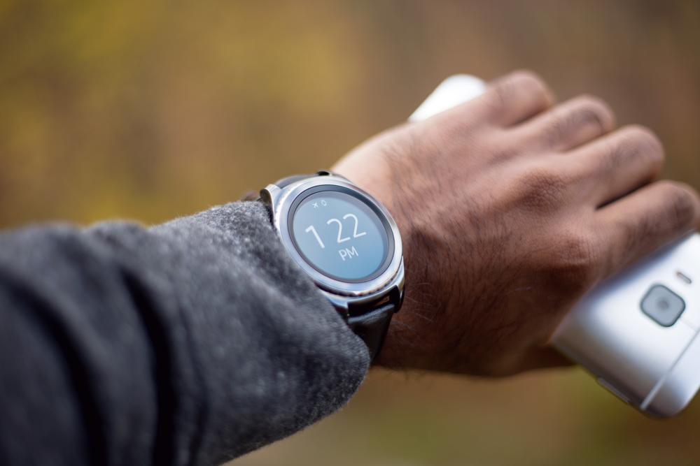 Najlepsze smartwatche dla mężczyzn – który wybrać?