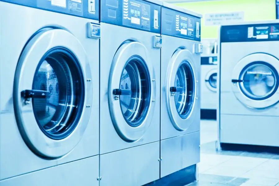 Wybór pralki – na co zwrócić uwagę?