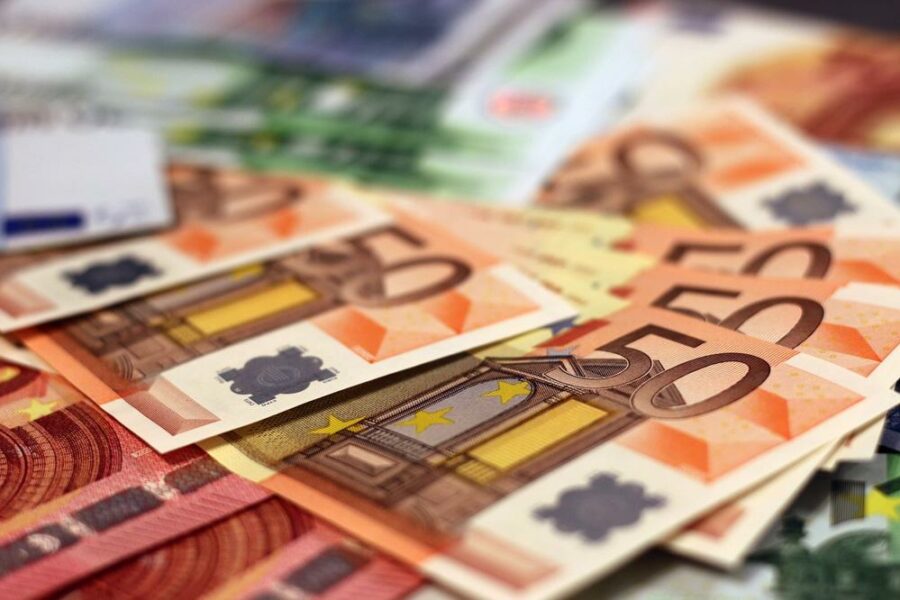 Przelicznik kursu CZK/PLN: ile jest warte czeskich koron w złotówkach?