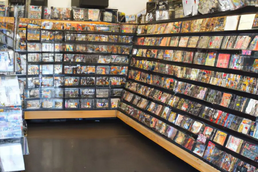 Gdzie można znaleźć i kupić płyty CD?