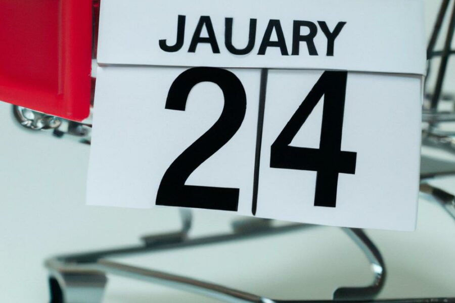 Niedzielne otwarcie sklepów: 24 stycznia czy 10 stycznia?