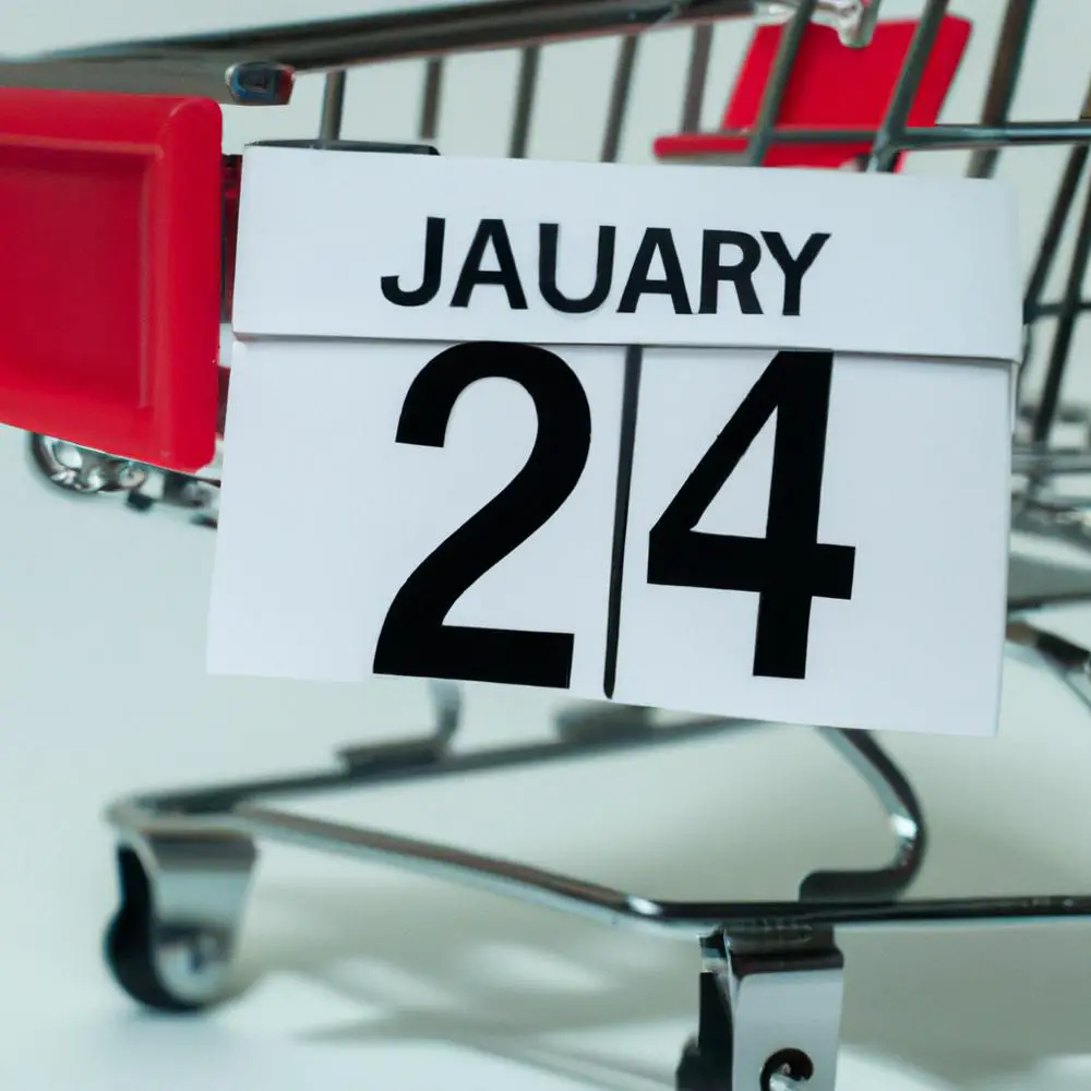 Niedzielne otwarcie sklepów: 24 stycznia czy 10 stycznia?
