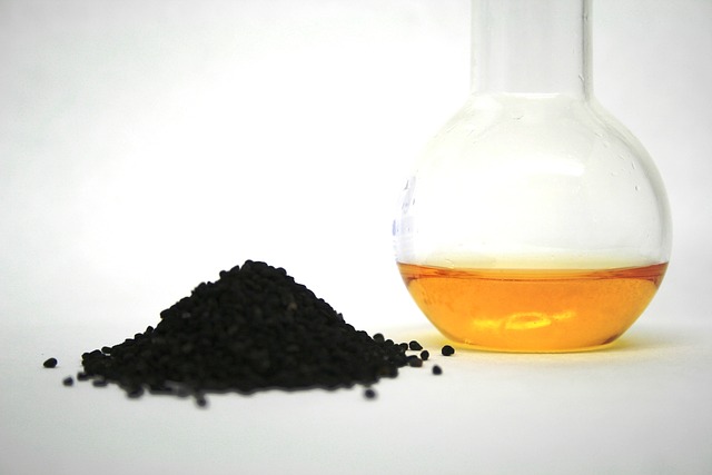 Olej z czarnuszki – co warto o nim wiedzieć?