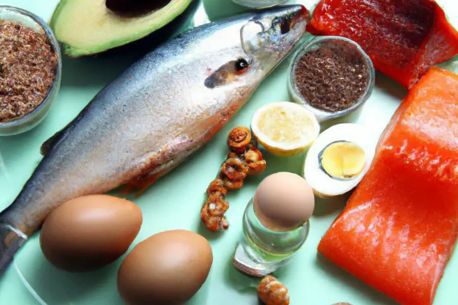 Gdzie znaleźć źródła omega-3 dla zdrowia?