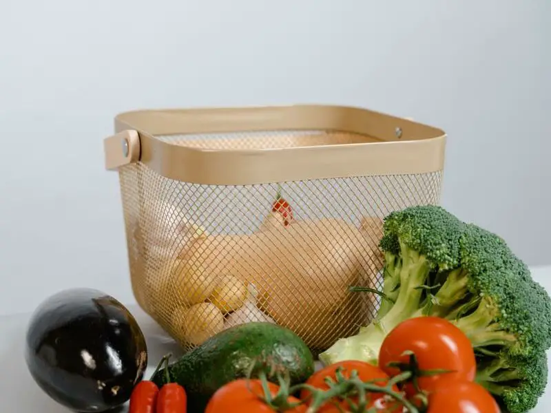 „Gdzie kupić świeże warzywa online: najlepsze miejsca do zakupów bez wychodzenia z domu!”