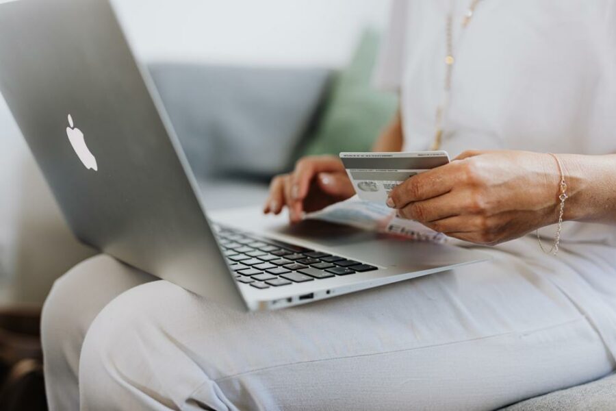 Jak zrobić zakupy online w Lidlu – praktyczny poradnik