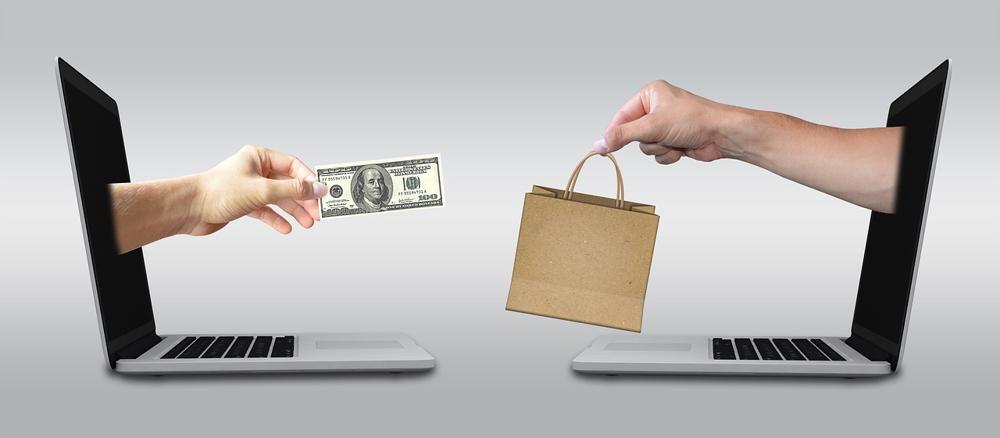 9 sklepów online, które akceptują płatności za pomocą PayPal