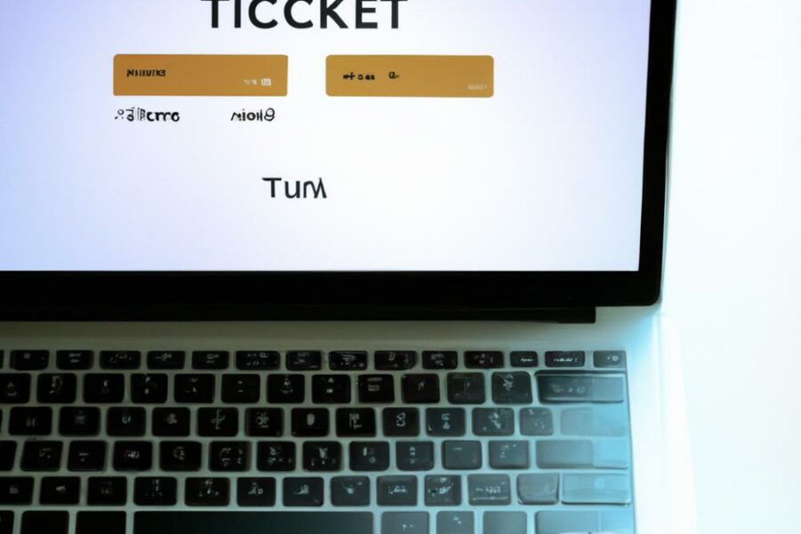 Jak kupić bilet miesięczny przez internet – poradnik krok po kroku