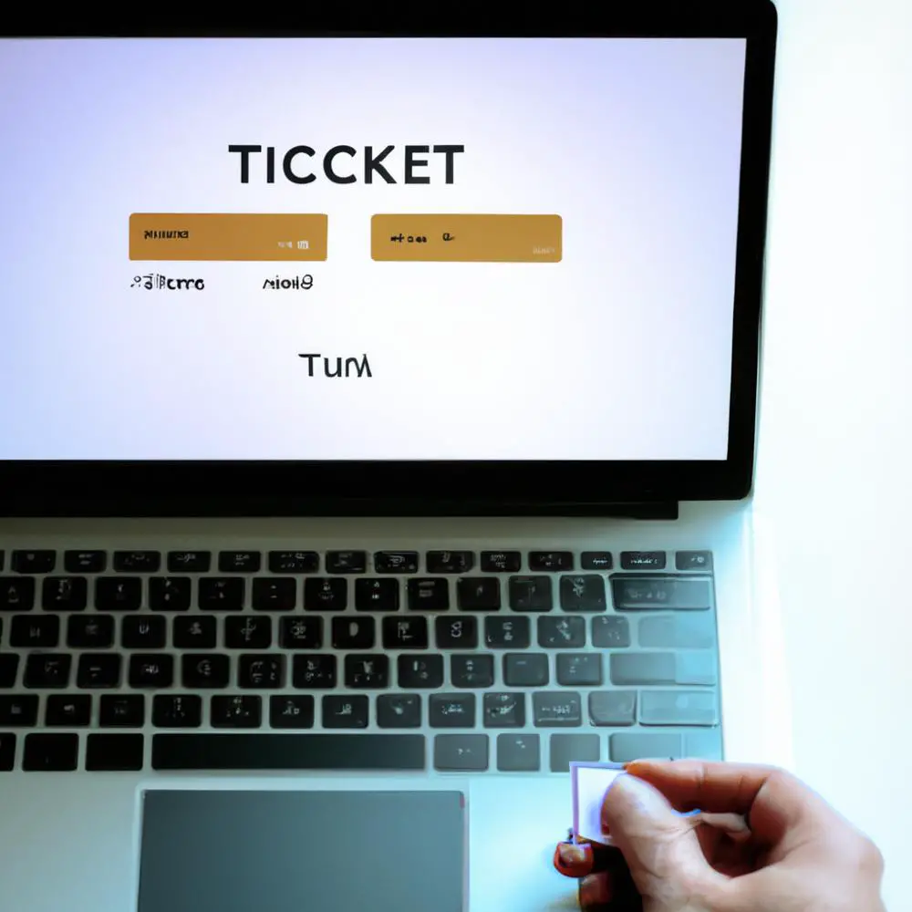 Jak kupić bilet miesięczny przez internet – poradnik krok po kroku