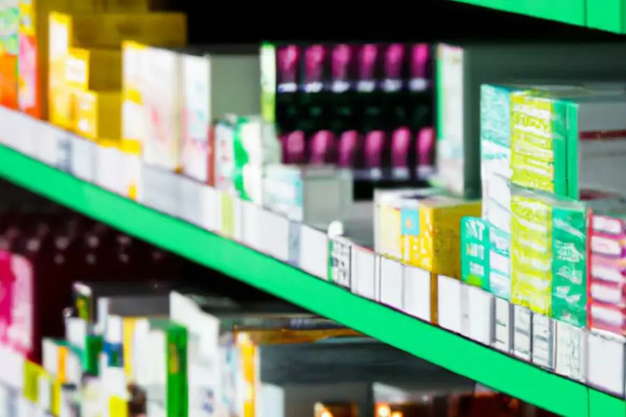 „Gdzie można kupić leki bez recepty? Praktyczny przewodnik dla poszukiwaczy farmaceutycznych”