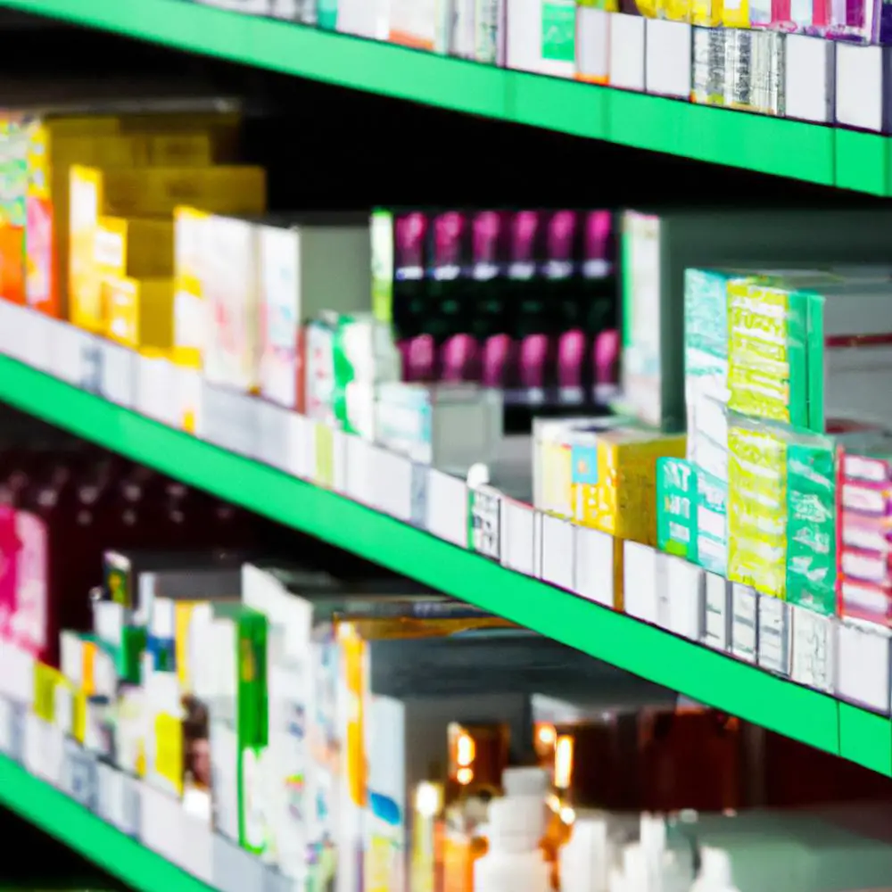 „Gdzie można kupić leki bez recepty? Praktyczny przewodnik dla poszukiwaczy farmaceutycznych”
