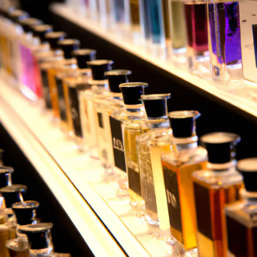 Gdzie i jak kupić oryginalne testery perfum?